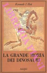 La grande morìa dei dinosauri