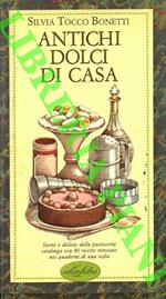 Antichi dolci di casa