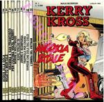 Kerry Kross. Collezione completa n. 1/11