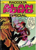 Raccola Alan Ford Special 5