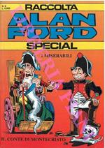 Raccola Alan Ford Special 6