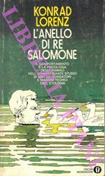 L' anello di Re Salomone.