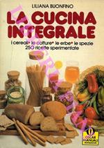 La cucina integrale