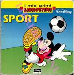 Sport. (I miei primi librottini)