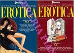 Le scene madri della letteratura erotica. Antologia