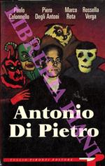 Antonio Di Pietro