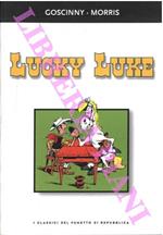 Lucky Luke