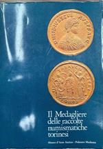 Il Medagliere delle raccolte numismatiche torinesi