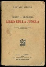 Primo e secondo Libro della Jungla