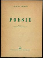 Poesie. A cura di Cristino e Dino Sangiglio