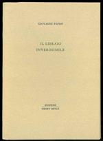 Il libraio inverosimile