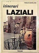 Itinerari laziali