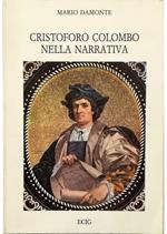Cristoforo Colombo nella narrativa