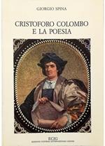Cristoforo Colombo e la poesia