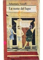 La notte del lupo