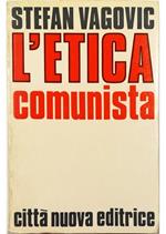 L' etica comunista