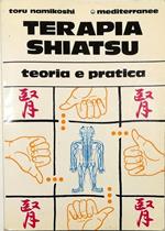 Terapia shiatsu Teoria e pratica