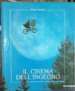 Il cinema dell'ingegno Narrazione, immagine, tecnologia