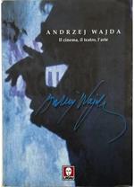 Andrzej Wajda Il cinema, il teatro, l'arte - Il nostro Giappone 1980-1999