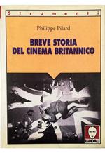 Breve storia del cinema britannico