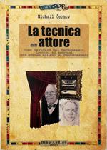 La tecnica dell'attore