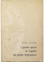 I partiti operai in Liguria nel primo dopoguerra