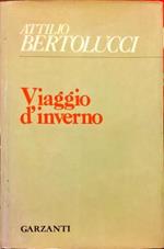 Viaggio d’inverno (1955 – 1970)