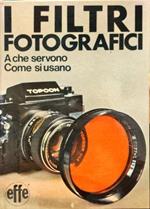 I filtri fotografici