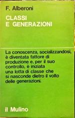 Classi e generazioni