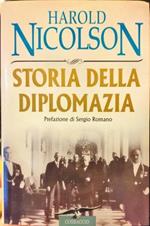 Storia della diplomazia