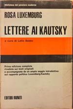 Lettere ai Kautsky