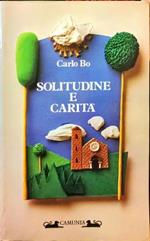 Solitudine e carità