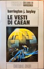 Le vesti di Caean