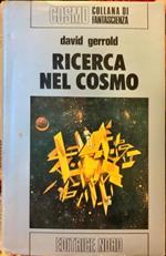 Ricerca nel cosmo