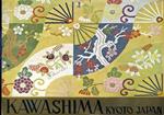 Kawashima Orimonosho (J. Kawashima & Company). Manufacture of Art fabrics of all Descriptions