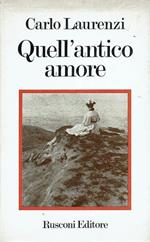 Quell'antico amore