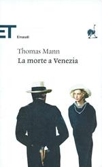 La morte a Venezia