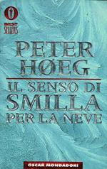 Il senso di Smilla per la neve