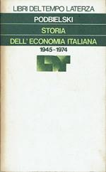 Storia dell'economia italiana 1945-1974