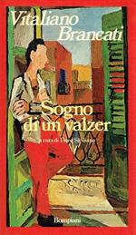 Sogno Di Un Valzer E Altri Racconti