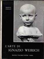 L' arte di Ignazio Weirich