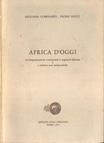 Africa oggi