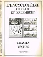 L' encyclopedie Diderot et d'Alembert