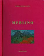 Merlino. Amando Macondo Minando. La pittura ai tempi del Nasdaq