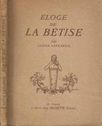 Eloge de la Betise