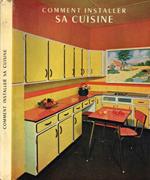 Comment installer sa cuisine