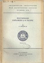 Polynesians Explorers of the Pacific