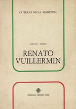 Renato Vuillermin