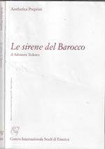 Le sirene del Barocco