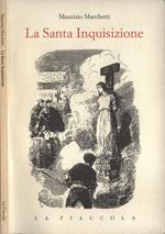 La Santa Inquisizione